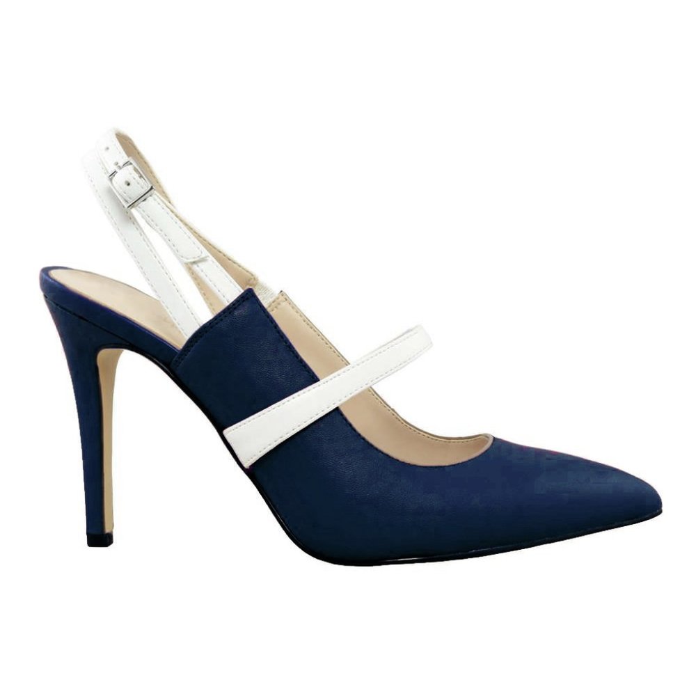 Nine West - Women's Faderao Heels